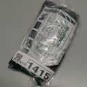 Keneo Red Light Therapy Wristband for Hand & Wrist, 660nm & 850nm Near Infrared Light Device, 3 Heat & Vibration Massage Settings, 2000mAh Wireless, 36 LEDs for Comfort & Recovery (Black)