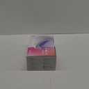 SUNUV UV Light for Gel Nails, UV Dryer for Gel Polish with 3 Timer Settings Professional LED Nail Lamp Art Tools Auto Sensor SUNone Pink