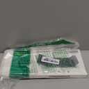 Samsers Foldable Bluetooth Keyboard with Touchpad - Portable Wireless Keyboard with Holder, Rechargeable Full Size Ultra Slim Pocket Folding Keyboards for Android Windows iOS Tablet & Laptop - Black