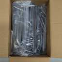 Vacuum Bags for Travel with Rechargeable air Pump, Carry-on Size Compression Packing Bags for Luggage and Suitcase, Space Saver for Clothes and Clothing 15 Combo Travel size