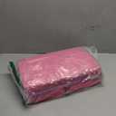 FBLFOBELI EVA Hard Carrying Case for VTech Kidi Star DJ Mixer, Kidi DJ Mix, Portable Travel Storage Organizer Bag (Case Only) (Pink)