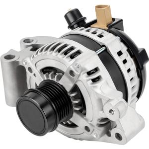 Torchbeam 150 Amp Alternator Fit for Ford: 2013-2016 Escape 1.6L, 2017-2019 Escape 1.5L 11636 CJ5T10300BB CJ5Z10346D