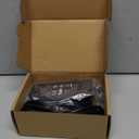 12V Charger Cord for Wahoo WF123 WFBKTR4 Fitness KICKR Core Smart Trainer Bike Power Cord AC/DC Adapter Supply Cable for Wahoo KickrCore Cycling Indoor Ride Training Bike SUN-1200500 12VDC Battery