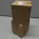 2 x Halloween Ghost Figurine Spooky Resin Finger Ghost Statue Ornaments Cute Ghost Decor for Halloween Porch and Indoor Spooky Home Decorations