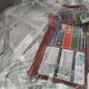 Air filters 16x20x1 3M