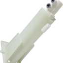 WP2186443 Refrigerator Housing WP2186443VP Housing Fits for Whirlpool KitchenAid 2186443 Refrigerator Housing Replace 451472 AP6006021 PS11739083 EAP11739083