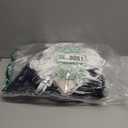 Halloween Spider Web Decoration Outdoor 200 LED 16.4FT Spider Web Lights with 59" Light Up Giant Spider 8 Lighting Modes Waterproof for Party Garden Home Costumes Yard Haunted House Dcor