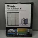 Replacement HE/4FKPET Filter (1‑Pack) – H13 True + Activated Carbon for 4‑Fan ARPF Models (HE/400/HE401/HE/402/HE/405)