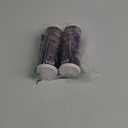 64oz / 2 Pack Soak & Wash Bundle Glass Pipe Cleaner - Cleanse, Deodorize, Restore - No Shaking/No Scrubbing