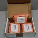 Honest Beauty Fragrance Free Cleansing Makeup Remover Facial Wipes | Plant Based, Hypoallergenic, Gentle for Sensitive Skin | 90 Count, 3 Packs