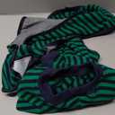 Kuoser Recovery Suit for Dogs Cats After Surgery, Professional Pet Recovery Shirt Dog Abdominal Wounds Bandages, Substitute E-Collar & Cone,Prevent Licking Dog Onesies Pet Surgery Recovery Suit (XL (Back:20.1-24.8'', Weight:42-75 LB))