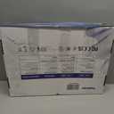 YuanLey 28 Port Gigabit Managed PoE Switch with 24 10/100/1000Mbps PoE+ Ports, 4X 10Gbps SFP+, L3 Smart Managment Ethernet Switch, VLAN, QoS, ACL, SSL, Fanless, Rackmount Network Switch