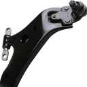 K622944 K622945 2Pcs Front Lower Control Arms w/Ball Joint