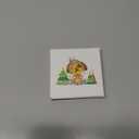 Christmas Ornaments, Dodosky 2.8in Ceramic Hanging Ornament, Xmas Decor, Christmas Tree Ornaments, Xmas Decorations for Tree, Holiday Ornament, Gift Ideas, Gift for Women Men - Rainbow Spiral