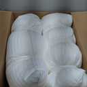 Beckham Hotel Collection Bed Pillows King Size Set of 2 - Down Alternative Pillow for Back, Stomach or Side Sleepers (White)