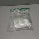 REORIA Womens Long Sleeve Scoop V Neck Shirts Ribbed Knit Slim Fitted Tops Trendy 2025 Fall Basic Tees Going Out Blouse (M)