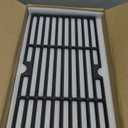 Grill Grates Replacement for Charbroil Advantage 463344116 Gas2coal 463340516 Cooking Grids for G460-0500-w1 463343015 463340516 463370516 G530-b700-w1 463672416 463344116