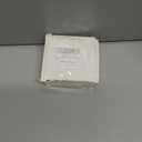 Zebra Shades Mounting Brackets 4 Pack - Heavy Duty Metal Blinds Bracket for Inside and Outside Installation - Easy Install, Sturdy Support, Fit for 38mm(1-1/2") Standard/Cassette Window Coverings