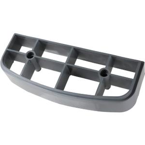 Tone Fitness Compact Aerobic Step Platform | Exercise Step