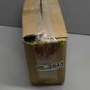 2PCS 9FT Christmas Cedar Garland Artificial Realistic Green Faux Real Touch Winter Pine Garland for Mantle Fireplace Wall Table Indoor Outdoor Decoraiton