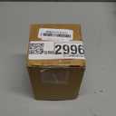 SHENYYDNR Premium High-Efficiency Oil Filter (Short) 114000740 Compatible with 2020+ GM 6.6L Duramax L5P (Replaces AC Delco PF26)