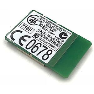 WiFi Wireless Bluetooth PCB Board Module for Wii Replacement