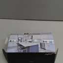 Asidrama 10 Pack 3.75 Inch(96mm) Brushed Brass Kitchen Cabinet Handles, Gold Cabinet Pulls Kitchen Cabinet Hardware for Cupboard Drawer Pulls