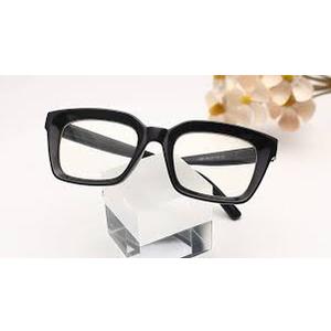 miyya Stylish Reading Glasses for Women, Cheaters Eyeglasses, Oversized Blue Light Readers, Fashion Eye Glasses