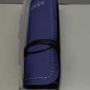 Kismile Warming Mat for Food 26''x16'', Food Warming Mats for Countertop, Warming Tray with 7 Temp Settings and 5 Hours Timer, Food Warmers with Kids Lock, for Gatherings,Parties,Everyday Use(Blue)