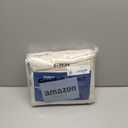 Bedsure Duvet Cover King Size - 3 Pieces Prewashed Cotton-Like Extra Soft Bedding Set, Includes 1 Duvet Cover 104x90 Inches with Zipper Closure & 2 Pillow Shams, Linen, Comforter Not Included