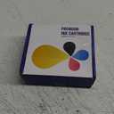 Skydo 962XL Ink Cartridge Combo Pack Compatible for 962 Ink Cartridges Work with Officejet Pro 9015e 9015 9010 9018e 9025e 9012e 9018 9025 9020 9012 Printers