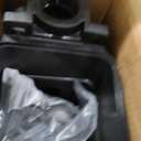 Hayward SPX1620AA Pump Strainer Housing Replacement for Hayward Superpump Pumps, 2-Inch by 2-Inch