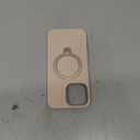 TORRAS Magnetic for iPhone 16 Pro Max Case Silicone with Stand, Fit for MagSafe, 360 Ring Stand with Camera Control, Ostand Q3 Silicone Rubber Soft Case for iPhone 16 Pro Max 6.9'', Dune Beige