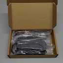 66W Power Supply 12V 5.5A 4 Pin Adapter for Cisco Router C891F Firewall ASA5506-X ADP-66CR B Charger