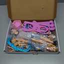 Familydolls Pregnant Dolls Set of 6 People with Removable Baby, 12 Inch Realistic Mommy Doll Set for Kids, Educational Pregnancy Doll Toy, Role Play Gift for Girls Ages 3+