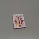 AIMEILI Gel Polish Nail Art Liner, Hema Free, Cruelty Free, Vegan, 6 Colors Black White Red Pink Gold Silver Design Paint for French Chrome Manicure DIY