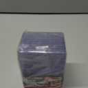Ultra Pro 3" X 4" Super Thick 180PT Toploader, Polyvinyl Chloride, 10ct
