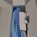 REVIX Neck Ice Pack Wrap  Reusable Hot Cold Gel Pack for Neck and Shoulder, Large Flexible Design with Soft Plush Lining, Cervical Gel Ice Wrap Ideal for Post-Workout Recovery, Fatigue & Relaxation