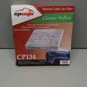 EPAuto CP134 (CF10134) Premium Cabin Air Filter includes Activated Carbon