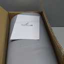 ProsourceFit Extra Thick Yoga and Pilates Mat ½” (13mm) or 1" (25mm), 71-inch Long High Density Exercise Mat with Comfort Foam and Carrying Strap