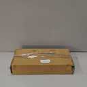 ELITEROO Black 3-Tier Wooden Cupcake and Dessert Display Stand, Multi-Tier Riser for Cupcakes, Food, Perfume, Makeup, Dolls, Collectibles, and Market Vendor Retail Shelf Organizer