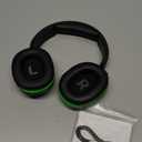 Wireless Gaming Headset for Xbox Series X|S, Xbox One, PS5, PC, Mac, Switch  Bluetooth Headphones with Noise Cancelling Mic, 60H Playtime, Low Latency, Lightweight for Gamers (Black and Green)