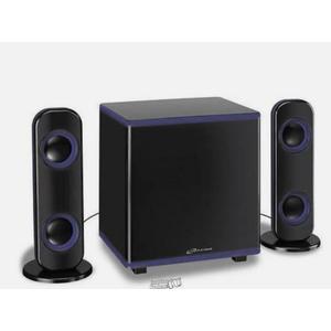 iLIVE-Bluetooth CD Music Speaker System Wireless Range 60' built-in subwoofer