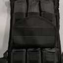 CAP Barbell Adjustable Weighted Vest | Various Sizes