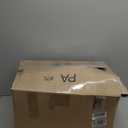 Air Mattress Queen with Built in Pump - 2 Mins Quick Self Inflatable,16"/650lbs Max Blow Up Bed, All Night Stability No Lost AirNo Peculiar Smell for Camping,Home,Guests & Portable Travel