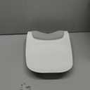 Toyture Shampoo Bowl for Kids, Baby, Adults | Portable Hair Washing Basin | Shampoo Bowl Neck Rest | Tear Free Shampoo for Kids | Hair Washing Sink for Children (Grey) 