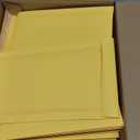 Quality Park Bubble Mailers, 4 x 8 Shipping Envelopes, Self-Seal, Small Kraft Padded Envelopes, Redi-Strip Peel Off Closure, 50 Per Box (QUA85928)