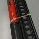 BIG RED TR6501B Torin 48" Ratcheting Off Road Utility Farm Jack, 3 Ton (6,000 lb) Capacity, Red (48 inch Red)