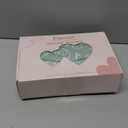 Baby Sleep Sack 12-18 Months, 2.5 TOG Cotton Winter Baby Wearable Blanket with 2-Way Zipper, Warm Soft Sleeping Bag for Toddler Boy Girl, Large Dinosaur