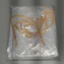 4 Pcs Balloon Bags for Transport with Ties, Large Plastic Balloon Storage Bag 98x59 inches(2pcs) 47x59 inches(2pcs), Giant Clear Carrying Storage Bags for Wedding Birthday Party Supplies